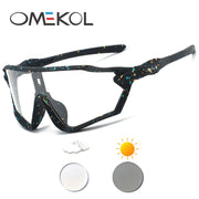 Photochromic Glasses